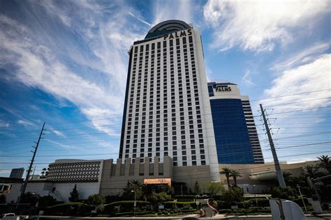 palms casino resort sportsbook|Palms sportsbook operator approved by Gaming Commission.